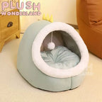 【INSTOCK】PLUSH WONDERLAND Warm Storage cradle bed 20CM Doll Bed Accessory - plushwonderland