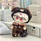 【PRESALE】PLUSH WONDERLAND Puppy Academy Set 20CM Doll Clothes