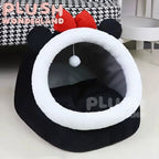 【INSTOCK】PLUSH WONDERLAND Warm Storage cradle bed 20CM Doll Bed Accessory - plushwonderland