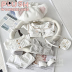 【PRESALE】PLUSH WONDERLAND Puppy Academy Set 20CM Doll Clothes