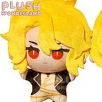 【INSTOCK】PLUSH WONDERLAND Cute Small Plushies Cotton 10 CM Doll FANMADE