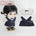 【INSTOCK】20CM Deep Blue Clothes Only