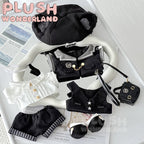 【PRESALE】PLUSH WONDERLAND Puppy Academy Set 20CM Doll Clothes