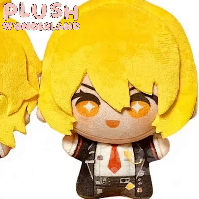 【INSTOCK】PLUSH WONDERLAND Cute Small Plushies Cotton 10 CM Doll FANMADE