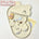 【INSTOCK】20cm Doll Clothes Only