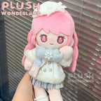 【PRESALE】PLUSH WONDERLAND Winter Sonata 20CM Doll Clothes   【PRESALE】PLUSH WONDERLAND Winter Sonata 20CM Doll Clothes