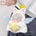 Angel Cat 10CM Baby Clothes (Star Accessories + Outing Chain)