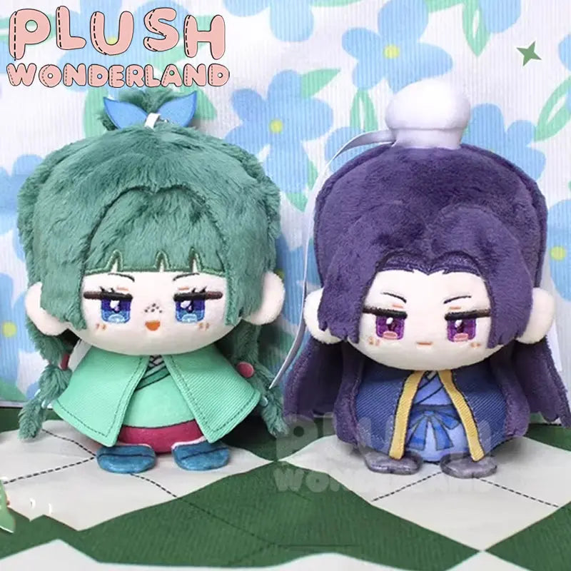 【PRESALE】PLUSH WONDERLAND Anime Starfish Printed Body Cotton Doll Plushie 12CM FANMADE Pendant   【PRESALE】PLUSH WONDERLAND Anime Starfish Printed Body Cotton Doll Plushie 12CM FANMADE Pendant