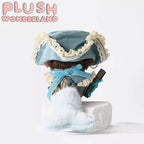 【INSTOCK】PLUSH WONDERLAND Sailing plan Set 10CM Doll Clothes