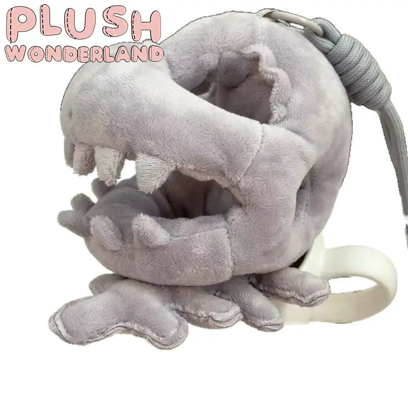 【INSTOCK】PLUSH WONDERLAND Cute Dinosaur Hood Pendant for Cotton Dolls   【INSTOCK】PLUSH WONDERLAND Cute Dinosaur Hood Pendant for Cotton Dolls