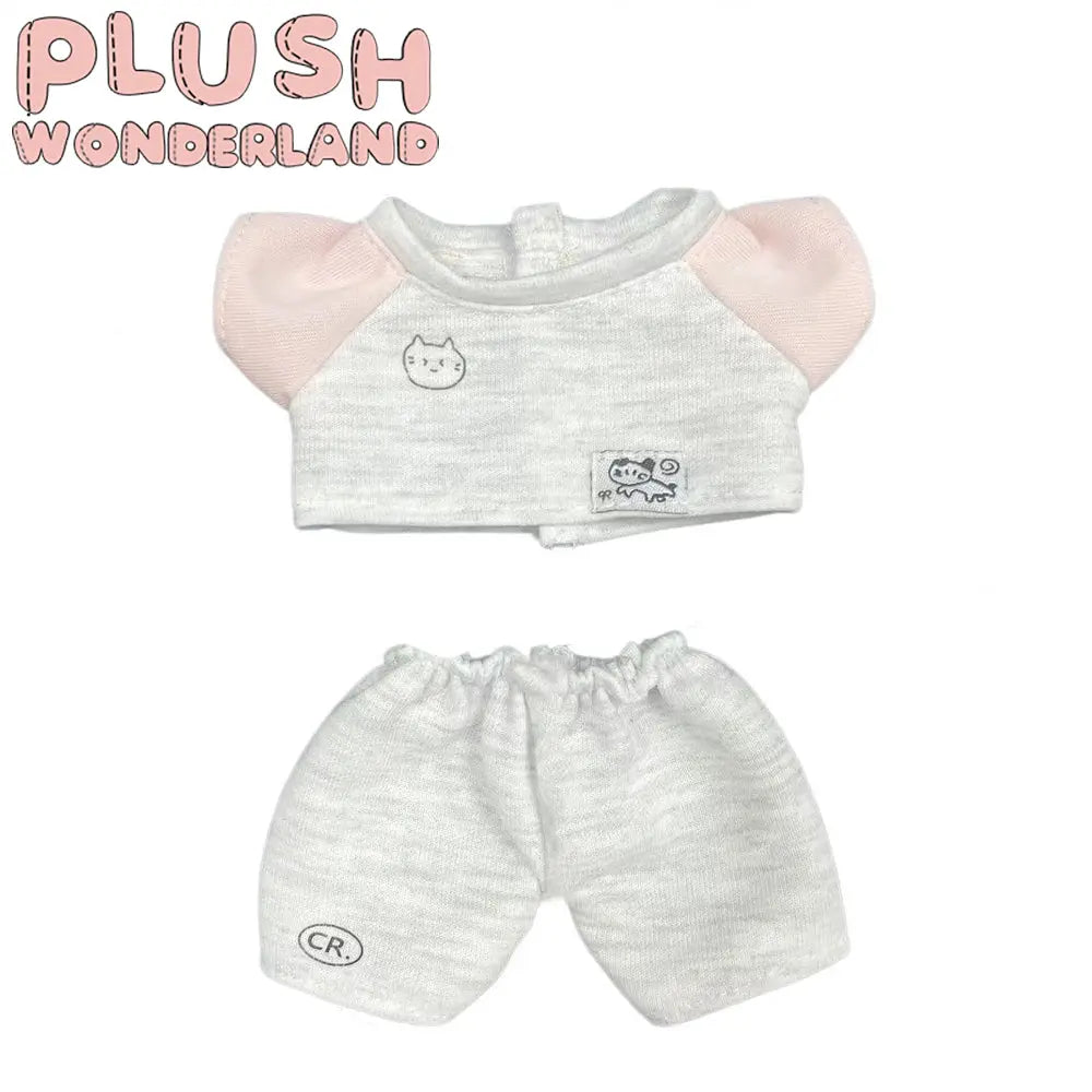 【INSTOCK】PLUSH WONDERLAND Sweet & Cool Sports Hoodie Outfit 10/20CM Doll Clothes   【INSTOCK】PLUSH WONDERLAND Sweet & Cool Sports Hoodie Outfit 10/20CM Doll Clothes