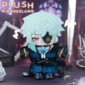 Honkai Star Rail Anaxa 20CM Cotton Doll Plushieplushwonderland