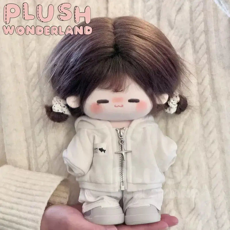 【INSTOCK】PLUSH WONDERLAND Tooth Fairy 10/20CM Doll Clothes