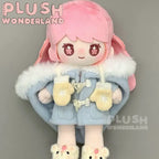 【PRESALE】PLUSH WONDERLAND Winter Sonata 20CM Doll Clothes   【PRESALE】PLUSH WONDERLAND Winter Sonata 20CM Doll Clothes