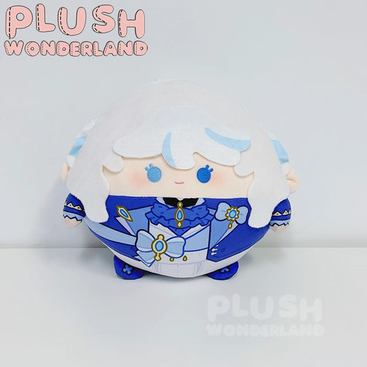 【INSTOCK】PLUSH WONDERLAND Character dumpling pillow 25CM Plush Pendant