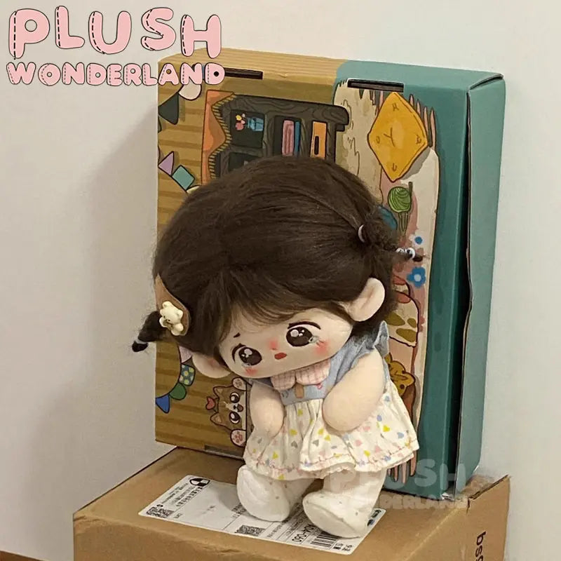 [10/20CM Doll Clothes] Cute Princess Dress