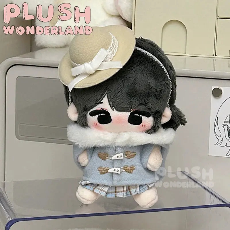 【PRESALE】PLUSH WONDERLAND Winter Sonata 20CM Doll Clothes   【PRESALE】PLUSH WONDERLAND Winter Sonata 20CM Doll Clothes