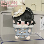【PRESALE】PLUSH WONDERLAND Winter Sonata 20CM Doll Clothes   【PRESALE】PLUSH WONDERLAND Winter Sonata 20CM Doll Clothes