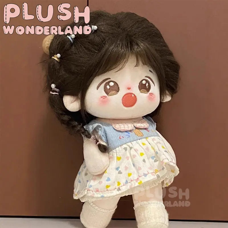 [10/20CM Doll Clothes] Cute Princess Dress