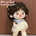 [IN STOCK] 20CM Doll Clothes