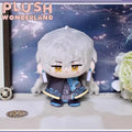 【IN STOCK】PLUSH WONDERLAND Cute Small Plushies Cotton 12 CM Doll FANMADE - plushwonderland