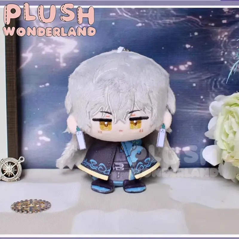 【IN STOCK】PLUSH WONDERLAND Cute Small Plushies Cotton 12 CM Doll FANMADE - plushwonderland