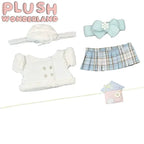 【PRESALE】PLUSH WONDERLAND Winter Sonata 20CM Doll Clothes   【PRESALE】PLUSH WONDERLAND Winter Sonata 20CM Doll Clothes