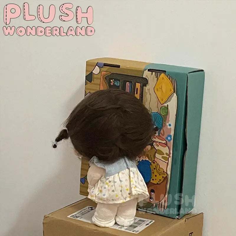 [10/20CM Doll Clothes] Cute Princess Dress