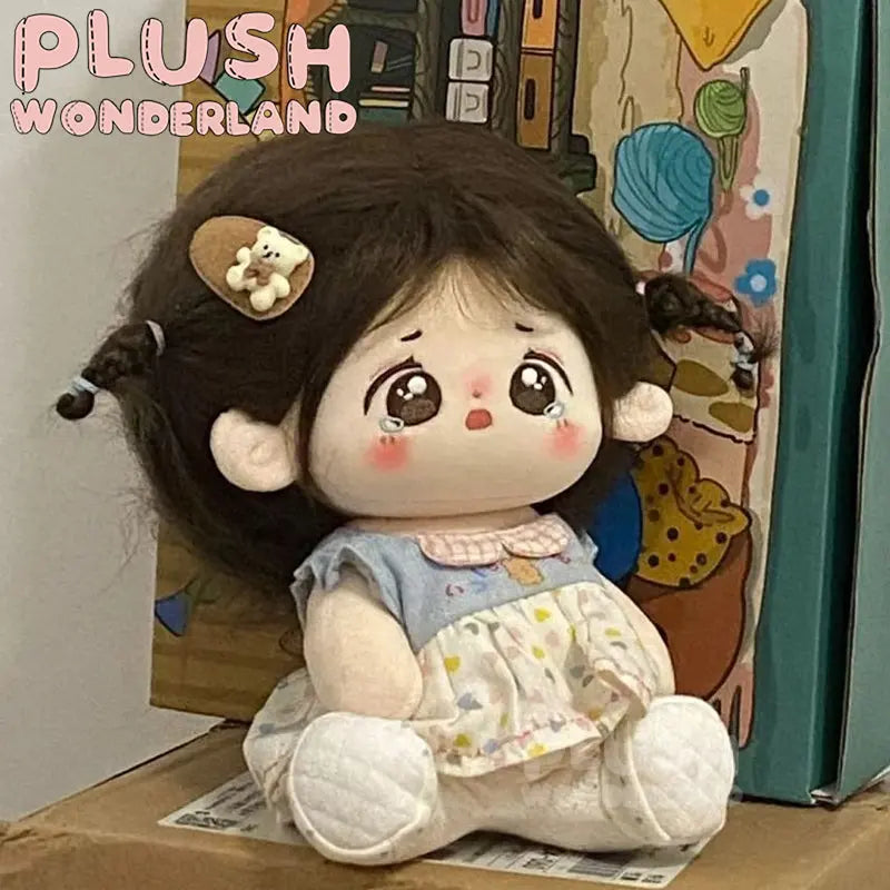 [10/20CM Doll Clothes] Cute Princess Dress