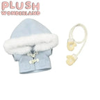 【PRESALE】PLUSH WONDERLAND Winter Sonata 20CM Doll Clothes   【PRESALE】PLUSH WONDERLAND Winter Sonata 20CM Doll Clothes