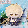 【IN STOCK】PLUSH WONDERLAND Cute Game Character Plushies Cotton 10 CM Doll FANMADE - plushwonderland