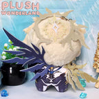 【IN STOCK】PLUSH WONDERLAND Cute Game Character Plushies Cotton 10 CM Doll FANMADE - plushwonderland