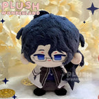 【INSTOCK】PLUSH WONDERLAND Sitting Doll Plushie 12CM Cotton Doll   【INSTOCK】PLUSH WONDERLAND Sitting Doll Plushie 12CM Cotton Doll