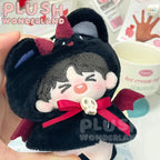【INSTOCK】PLUSH WONDERLAND Angel and Demon Cloaks 10CM Doll Clothes