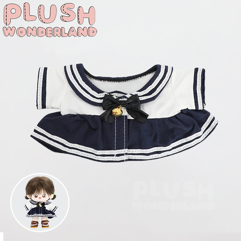 【INSTOCK】PLUSH WONDERLAND Angel's Letter Set 20CM Doll Clothes