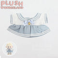 【INSTOCK】PLUSH WONDERLAND Angel's Letter Set 20CM Doll Clothes   【INSTOCK】PLUSH WONDERLAND Angel's Letter Set 20CM Doll Clothes