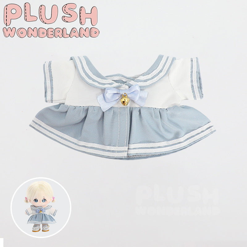 【INSTOCK】PLUSH WONDERLAND Angel's Letter Set 20CM Doll Clothes