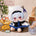 【In Stock】【SKELETON】20CM Doll With Clothes