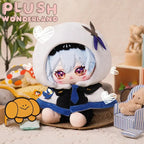 【Only available for shipping to Spain】【Limited Stock】20CM Doll With Clothes Plush ANMADE   【Only available for shipping to Spain】【Limited Stock】20CM Doll With Clothes Plush ANMADE