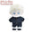[IN STOCK] Black Sports Set