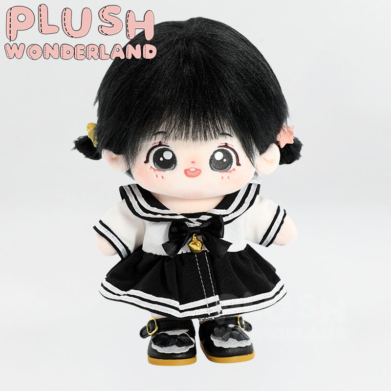 【INSTOCK】PLUSH WONDERLAND Angel's Letter Set 20CM Doll Clothes