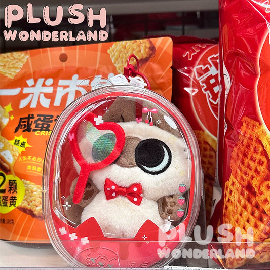 【INSTOCK】PLUSH WONDERLAND Pop Capsule Bags 10CM Doll itabag