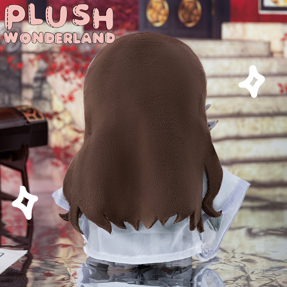 【PRESALE】PLUSH WONDERLAND Ancient Villain Plushie  20CM Cotton Doll