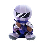 【PRESALE】【Authorized】PLUSH WONDERLAND Monster X Mediator Knight Plushie Cotton Doll   【PRESALE】【Authorized】PLUSH WONDERLAND Monster X Mediator Knight Plushie Cotton Doll