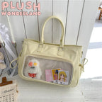 [Ita Bag] Large Capacity Single‑Shoulder Handheld Bag