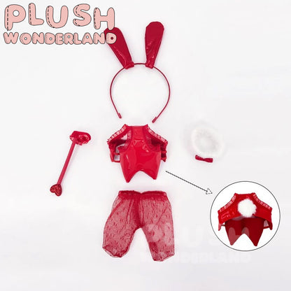【INSTOCK】PLUSH WONDERLAND Bunny Girl 10/20/40CM Doll Clothes