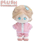 [20CM Doll Clothes] Casual Daily Sports Set