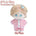 [IN STOCK] Pink Sports Set