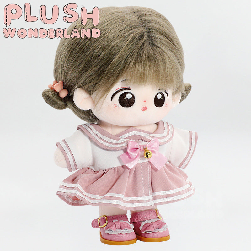 【INSTOCK】PLUSH WONDERLAND Angel's Letter Set 20CM Doll Clothes