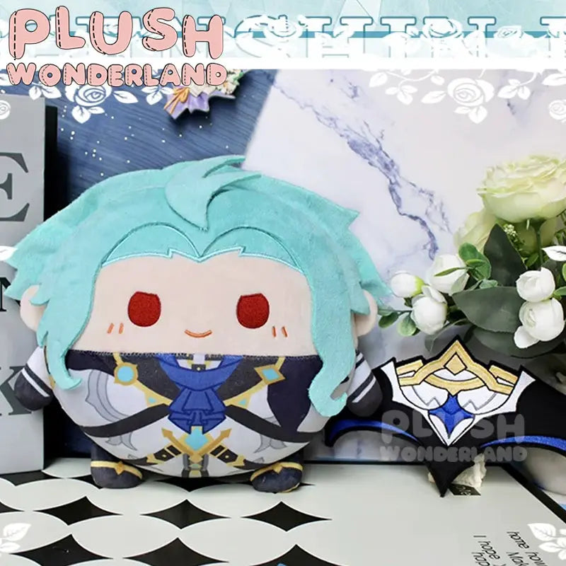 【PRESALE】PLUSH WONDERLAND Cute Small Dumpling Plushies Cotton 20 CM Doll FANMADE   【PRESALE】PLUSH WONDERLAND Cute Small Dumpling Plushies Cotton 20 CM Doll FANMADE